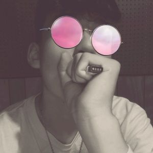 Meet your Posher, Carter